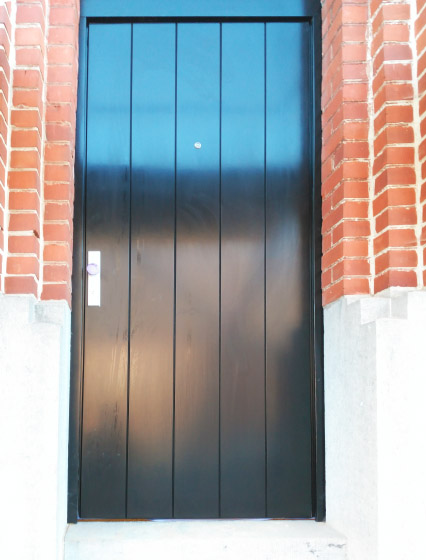 doors