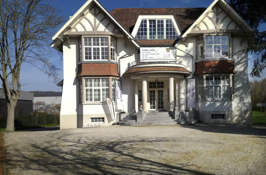 Divikoki — alumīnija logu ražošana Latvijā kopš 1998. gada