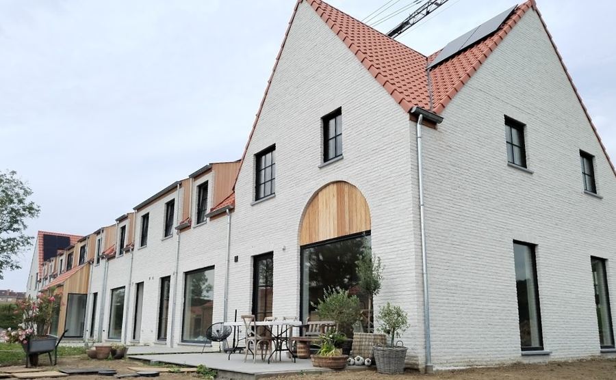 Wood windows & doors