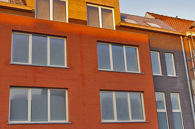 Kā regulēt PVC logus pašam?