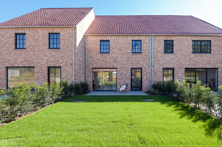 Koka logi un durvis project 1