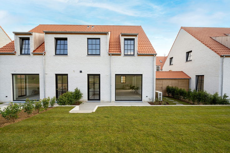 Koka logi un durvis project 3