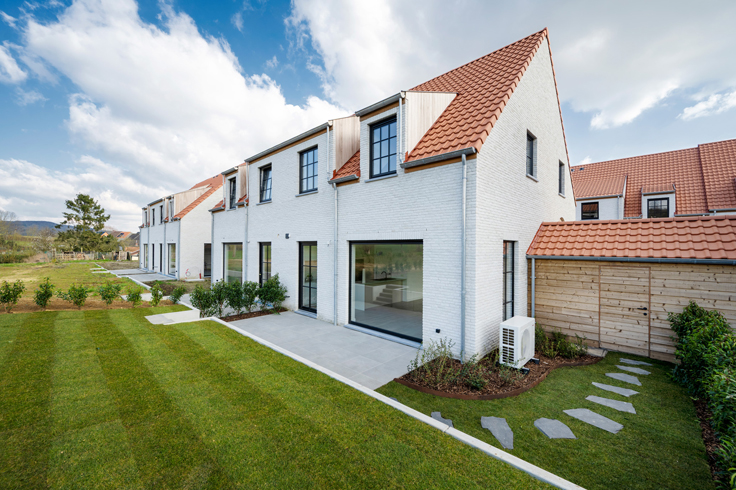 Koka logi un durvis project 4